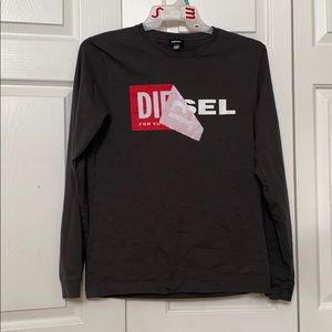 Diesel Shirt